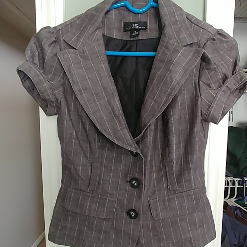 Jr blazer